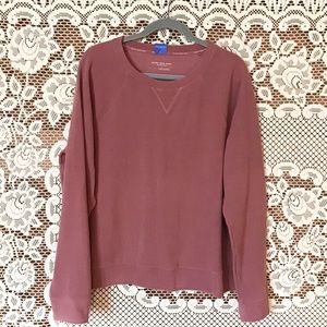 NWT Amazing Super Soft Pull Over Shirt